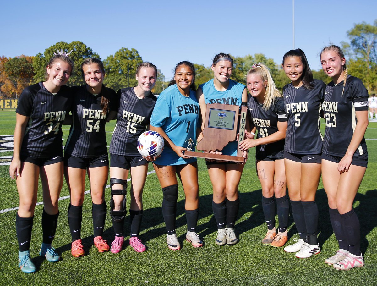 Penn Kingsmen Sports tweet media
