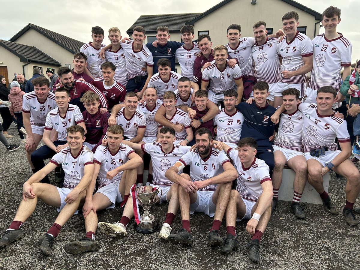 Kildare GAA tweet media