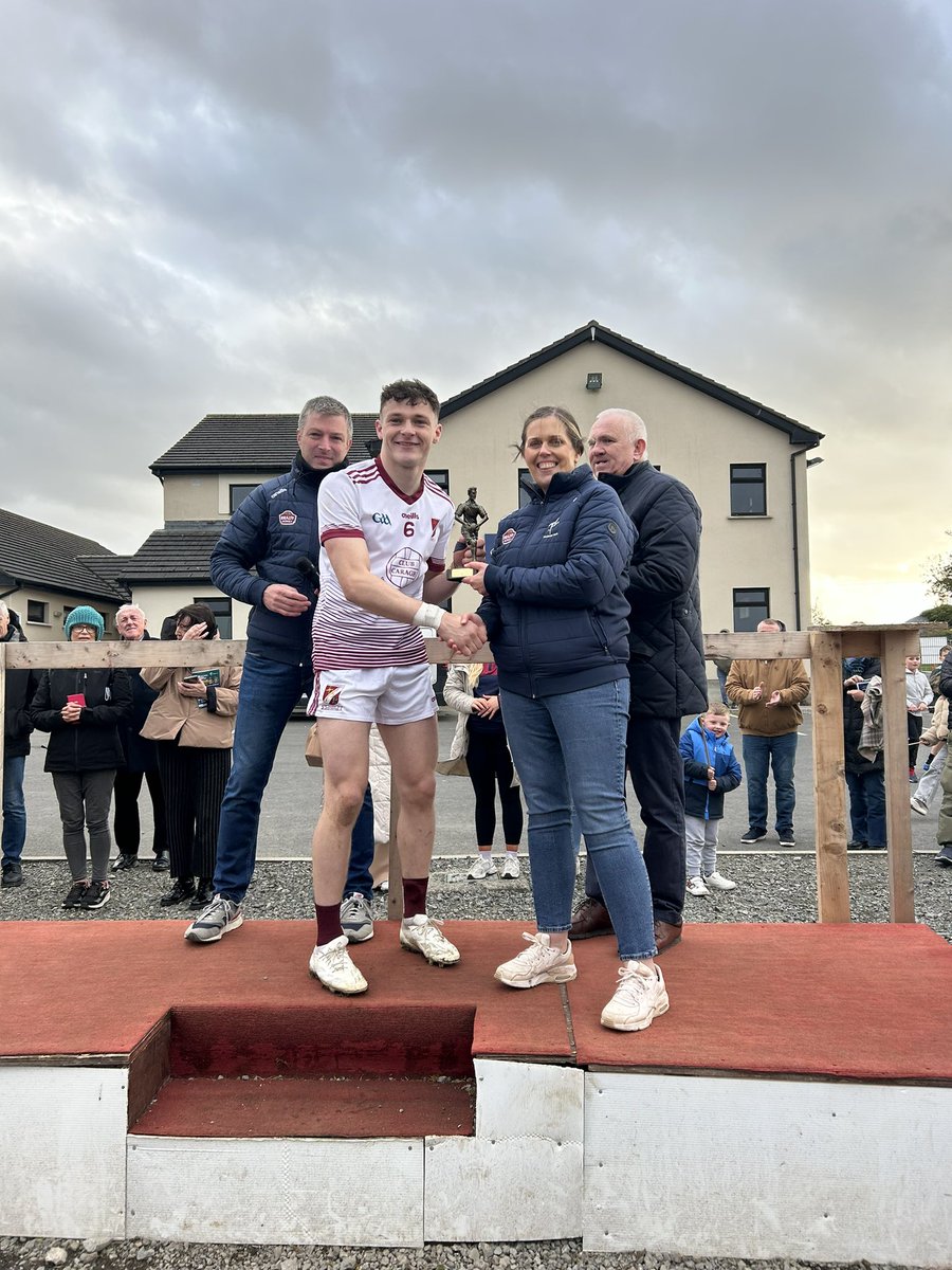 Kildare GAA tweet media