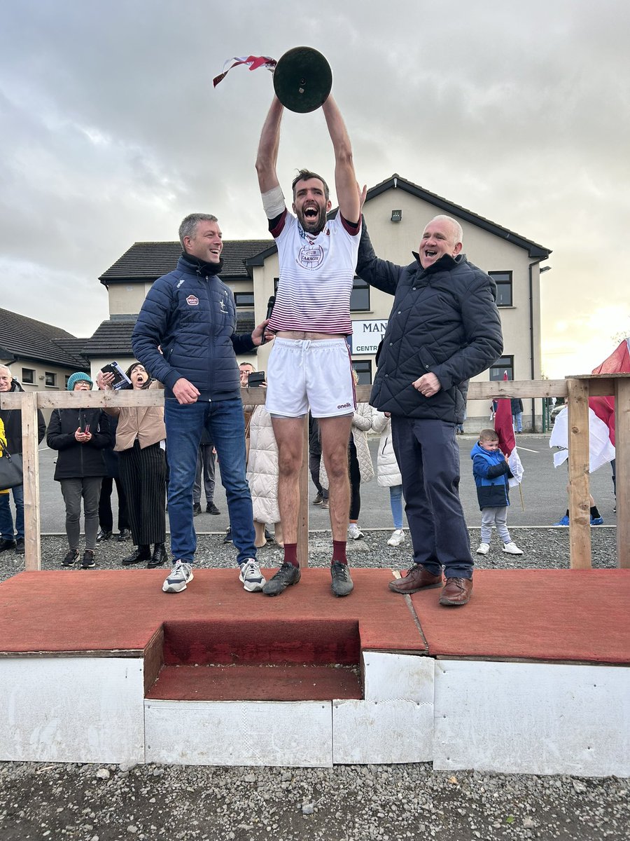 Kildare GAA tweet media