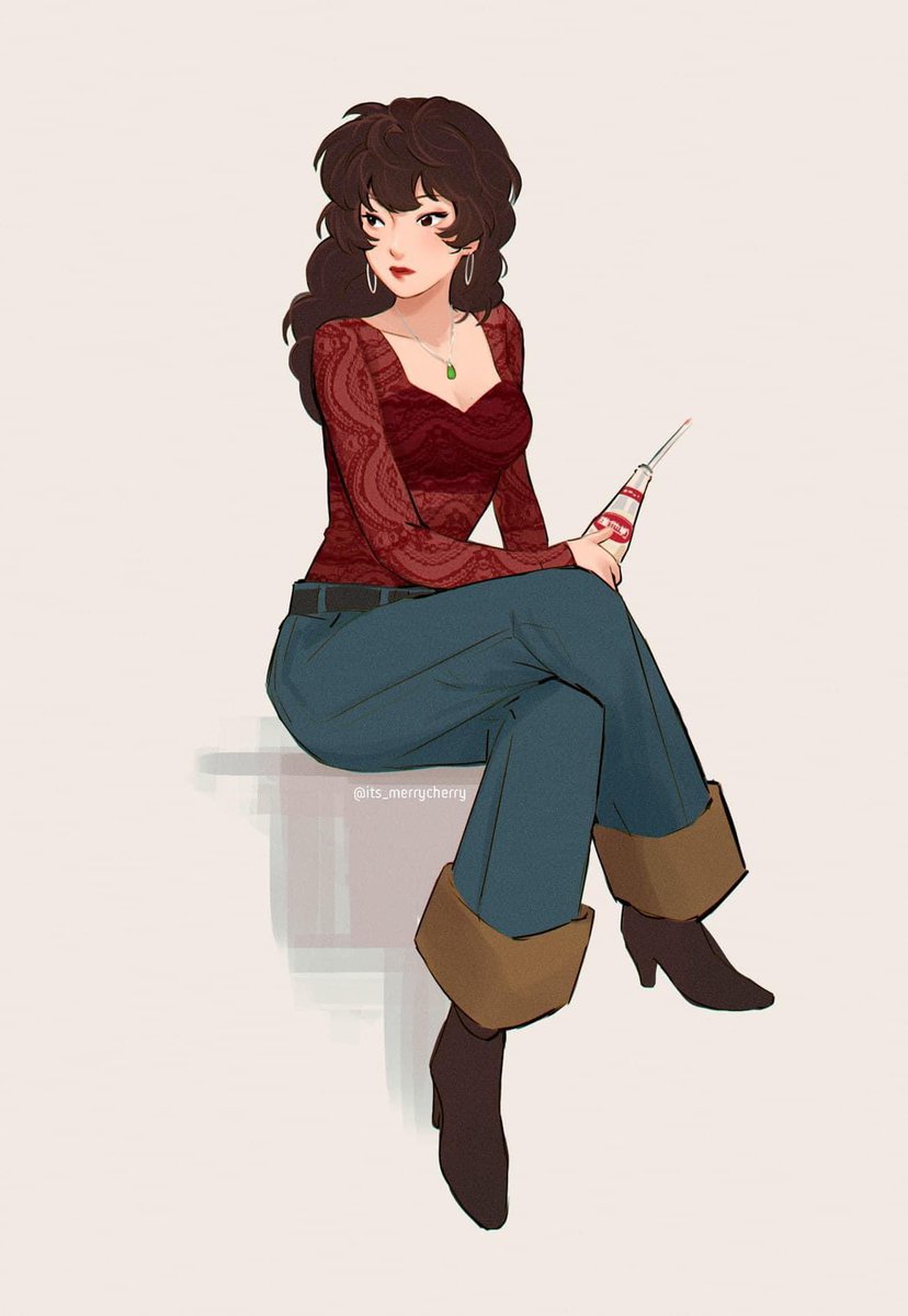its_merrycherry's tweet photo. #originacharacter https://t.co/y0Tv6iZEcl