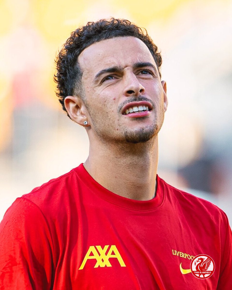 FabrizioRomano's tweet image. 🔴✨ First goal of the season for Curtis Jones, starting today and scoring for #LFC.