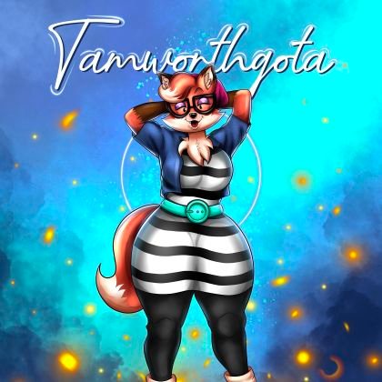 So as you may know, my oc she cute she's hot , etc etc

But she has no name 
So leave some names for a female fox, and which one I like will be her name