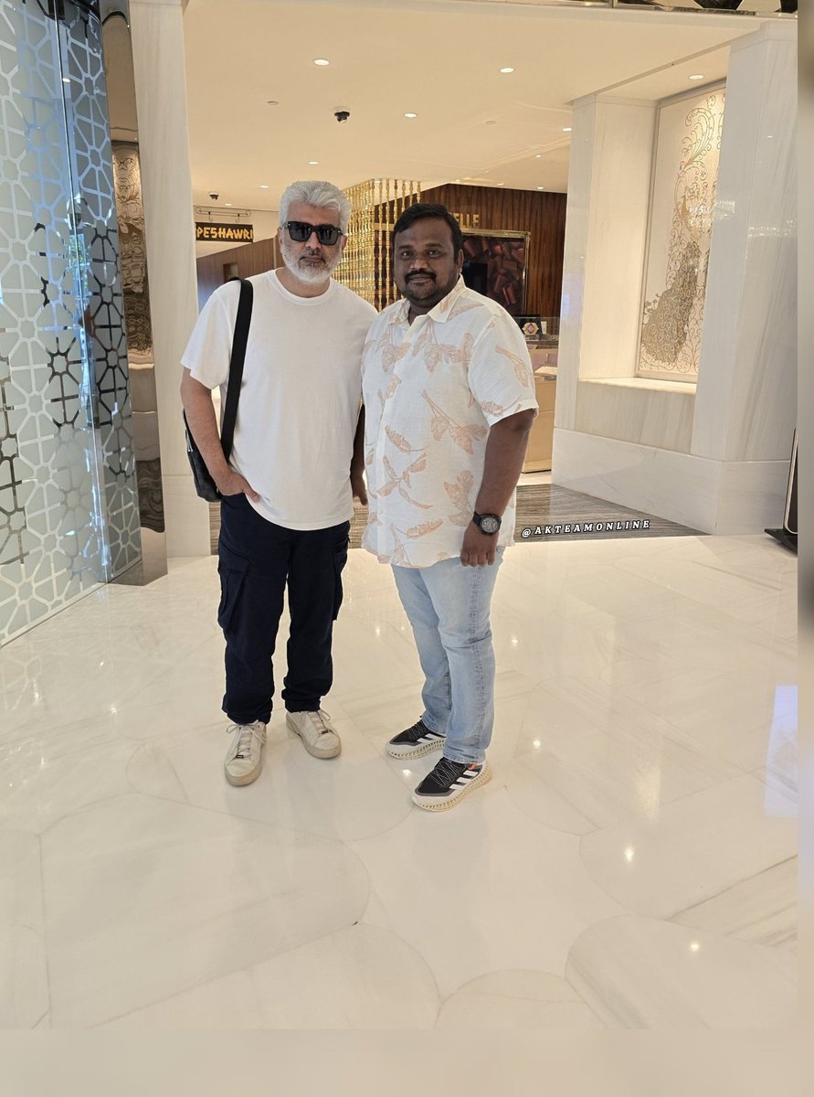 gbumovie's tweet photo. #AjithKumar #CristianoRonaldo #BigBoss18 https://t.co/PcKb1YpHIe