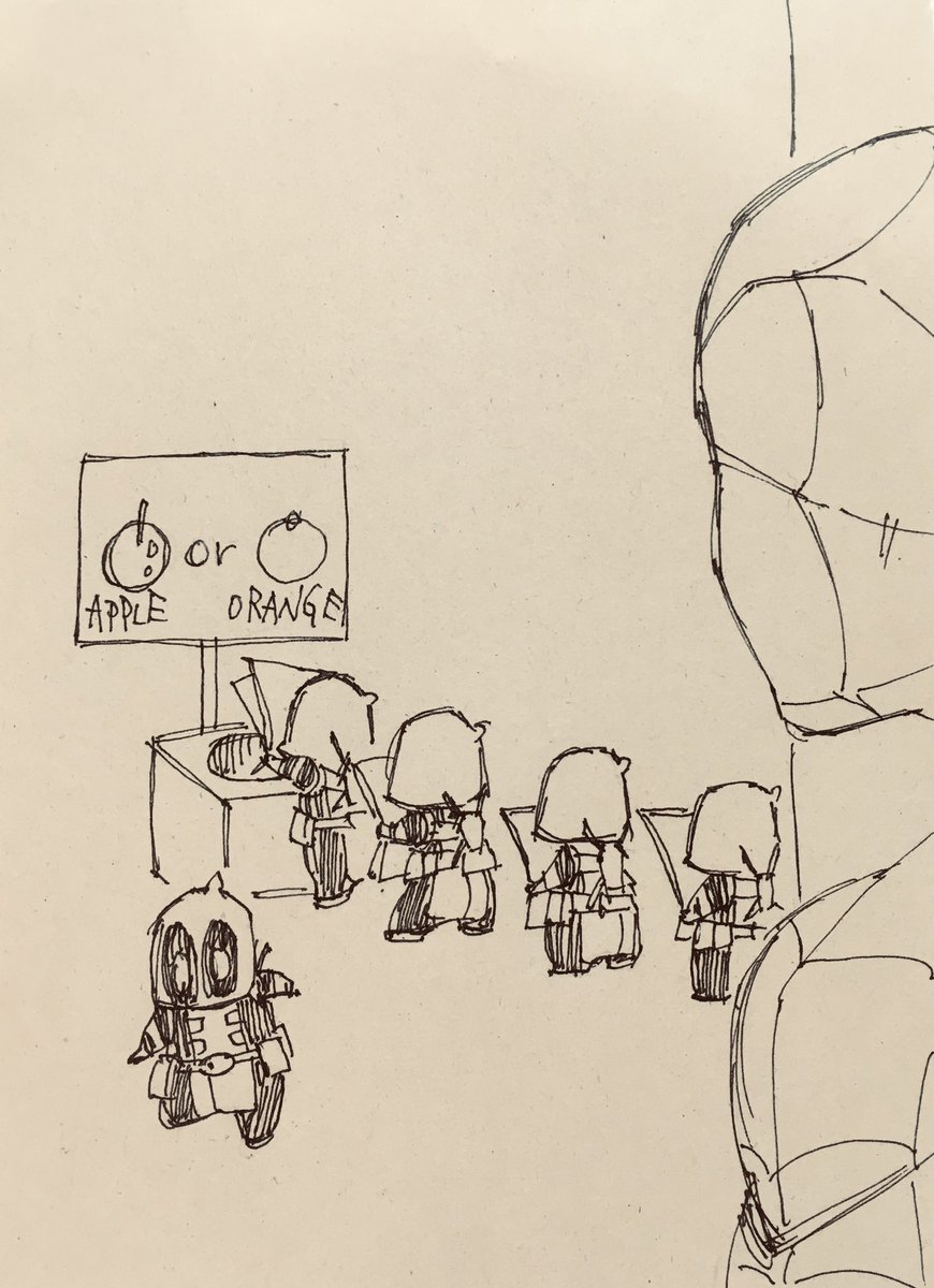りるたちの選挙 