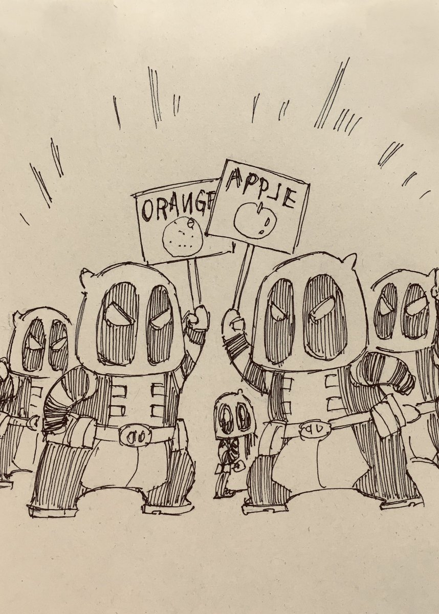りるたちの選挙 