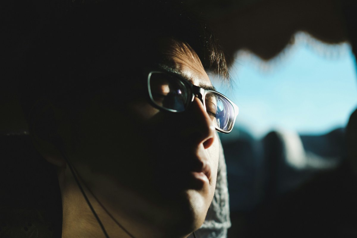 brandoncarroll's tweet photo. 👂💻 Active listening: the unsung hero of #CloudSecurity communication. How will you practice this in your next team meeting? #TeamCommunication https://t.co/k6pujZhylI