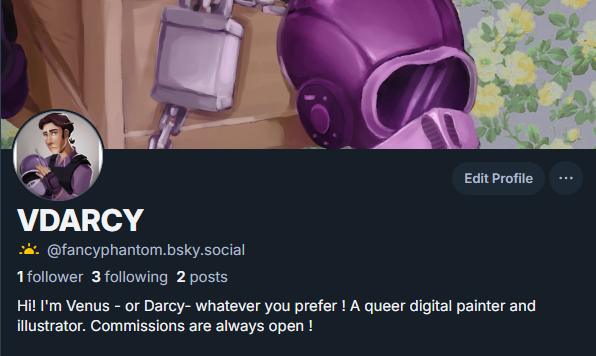 Oleander_Comic's tweet photo. guys send me ur bsky pls im moving https://t.co/i39UVke6ND