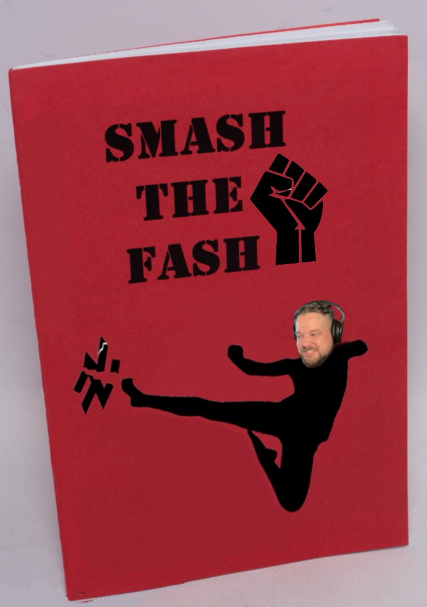 Tony Michaels 🎙 (@thetonymichaels) on Twitter photo 