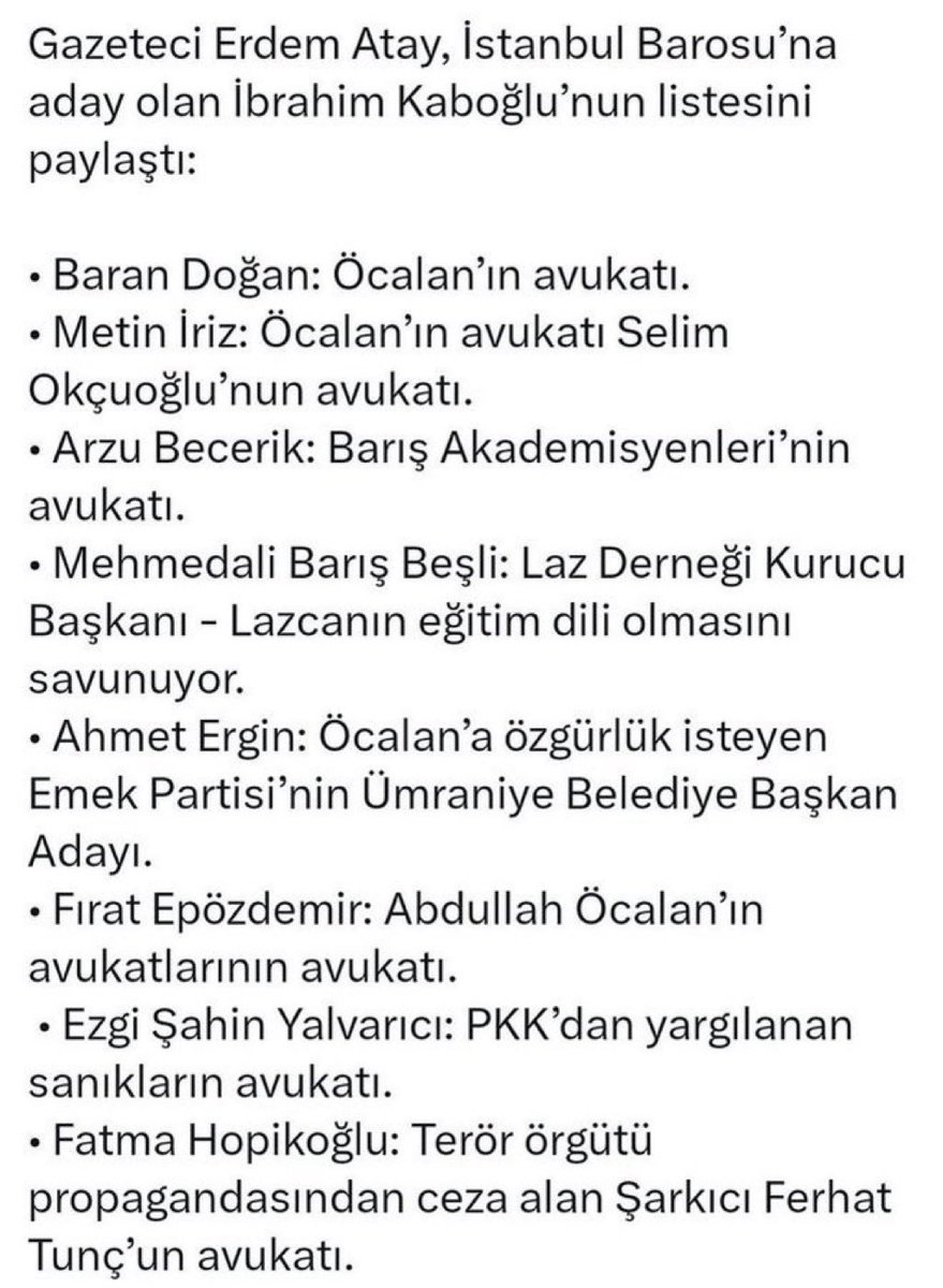nedimsener2010's tweet photo. FETÖ’nün Ergenekon kumpasını savunan, Ermenilerden özür bildirisi imzalayan, CHP-İyi Parti-Saadet partisi ve HDP’lilerden oluşan ve bölücü talepleri içeren Anayasa taslağı hazırlayan komisyonun başında bulunan, listesinde PKK elebaşı Öcalan'ın avukatlarına yer veren yeni baro başkanı İbrahim Kaboğlu ile Ekrem İmamoğlu ne de yakışmışlar… Tam yeni CHP fotoğrafı…