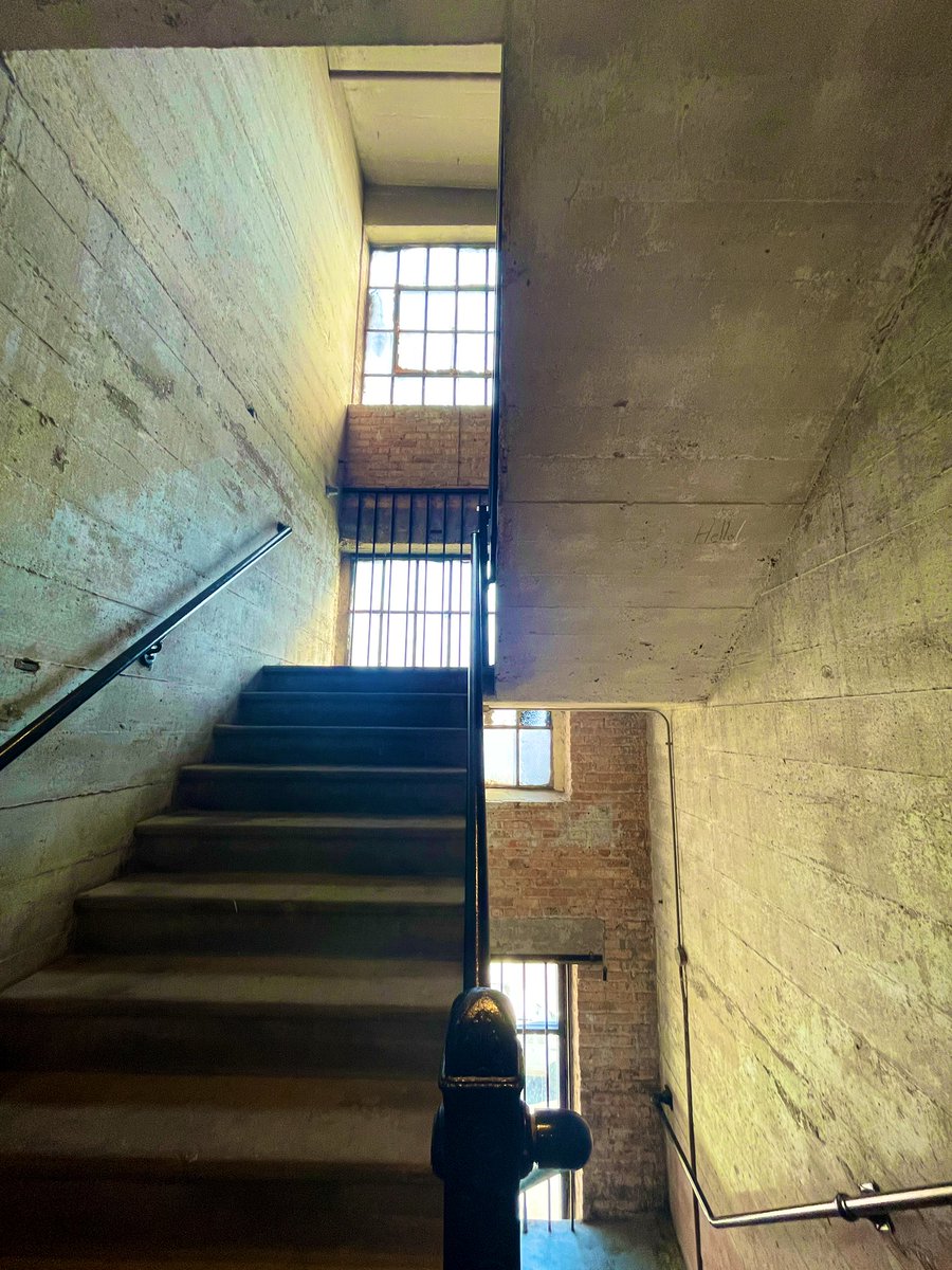 Stop #3 of #OHC2024: The Zhou Art Center