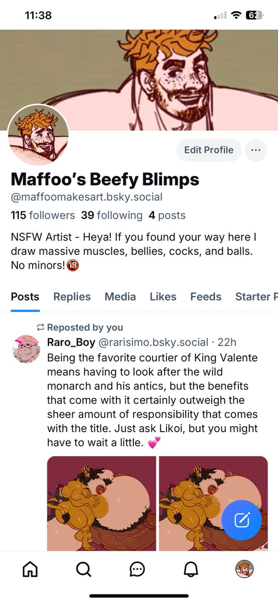 You can also find me here~