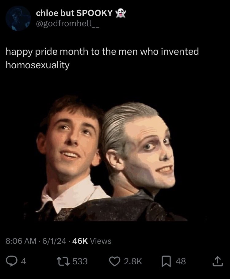 this. got me on instagram and brosenthal rtwted…. i am peak.