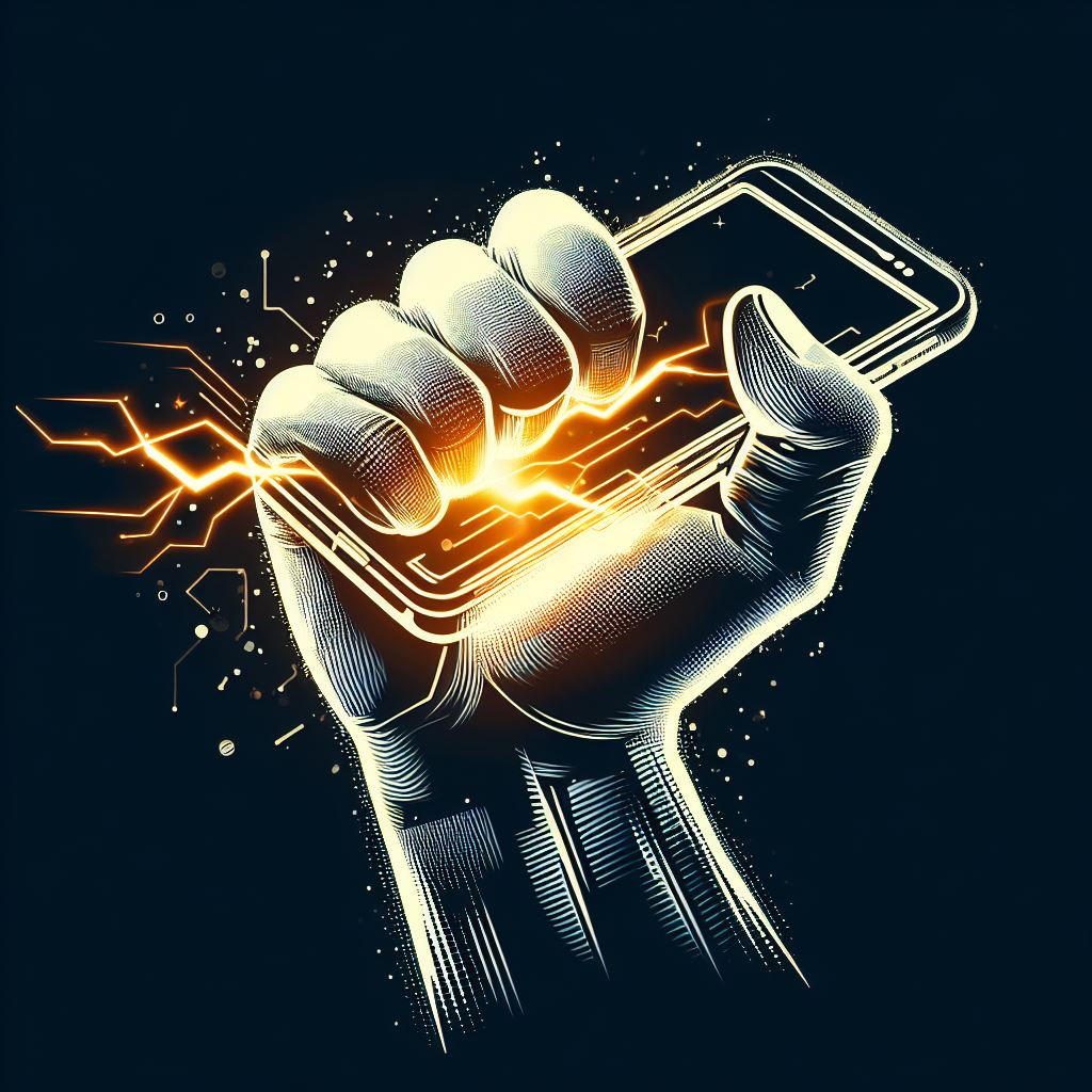Media image