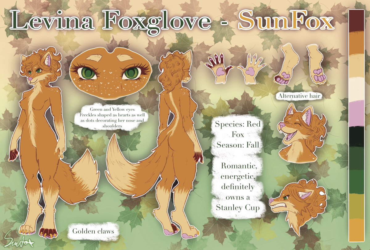 Nera Suncloud tweet media