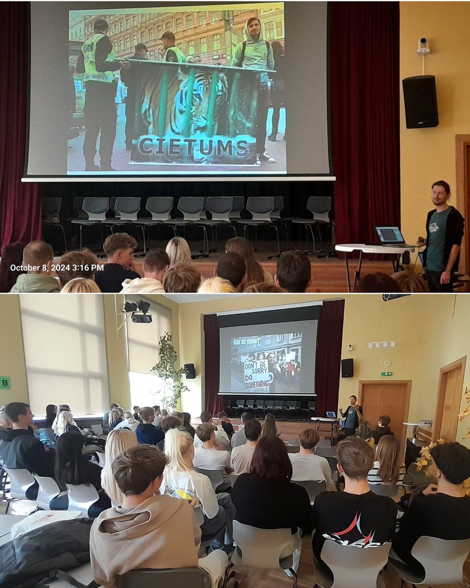 Zootēka tweet media