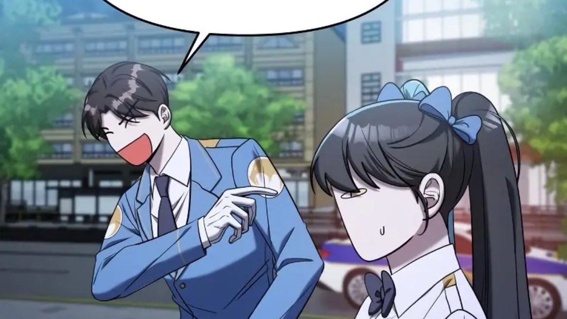 xeicheng's tweet photo. i love how its easy for joongi to identify that sei is lying https://t.co/UCBIfmpTkS
