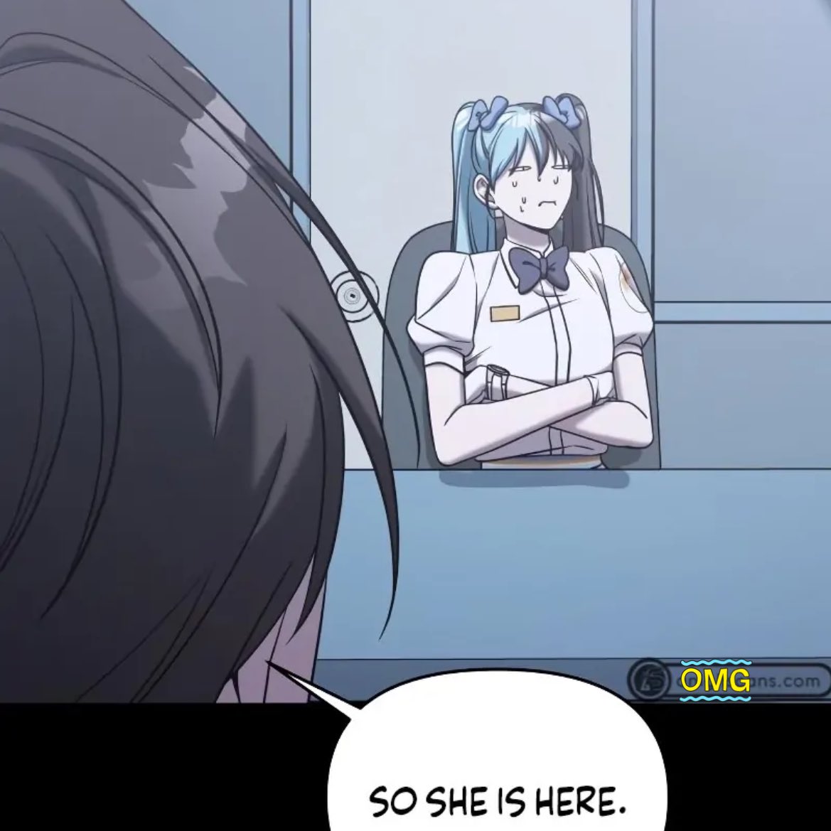 xeicheng's tweet photo. i love how its easy for joongi to identify that sei is lying https://t.co/UCBIfmpTkS