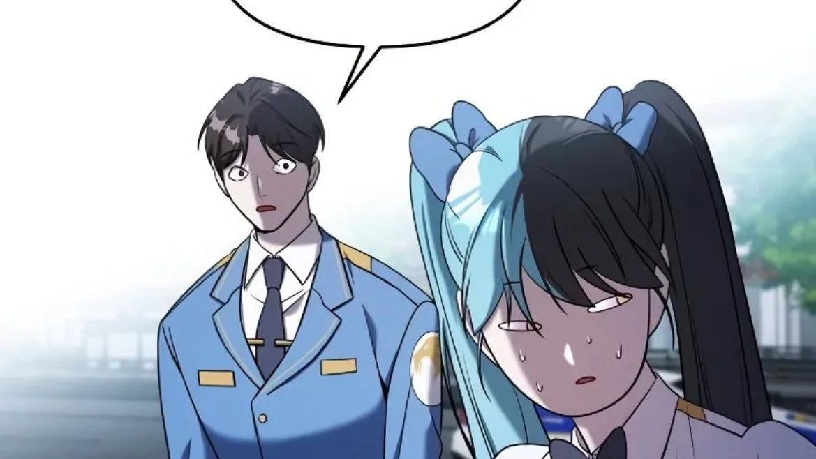 i love how its easy for joongi to identify that sei is lying