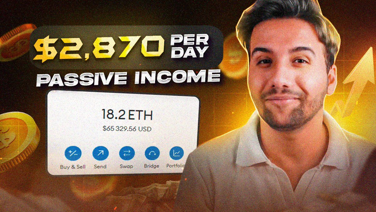 juanvictt's tweet photo. New videoo out showing how I  made nearly $1500 this week using a fresh arbitrage technique! Check it out

👉️ https://t.co/QPYDmiPZZb https://t.co/1GRlUuNrv7