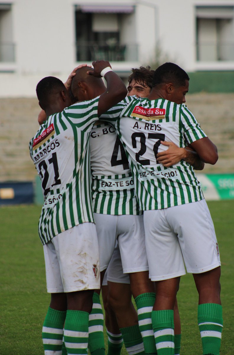 Cabine Desportiva tweet media