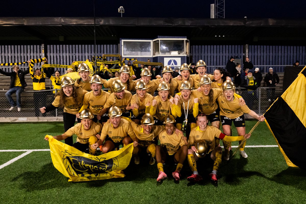 IF Elfsborg tweet media