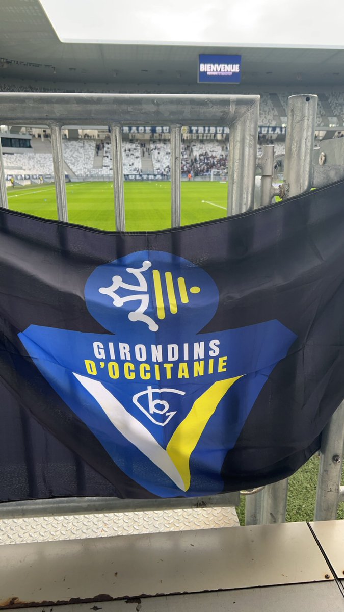 GirOcc_Off's tweet photo. Bordeaux - Avranches
19/10/2024 https://t.co/lEYKwcLBVS
