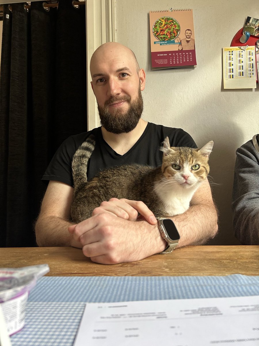 Tristan Lohde tweet media