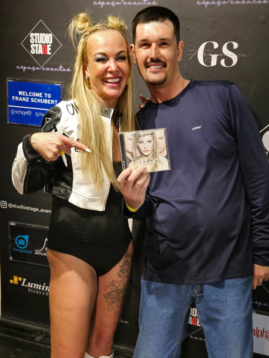 djcygnustech's tweet image. Ao lado da Evi Goffin ❤️ na festa do Franz Schubert 
#eurodance #lasgo #2000s