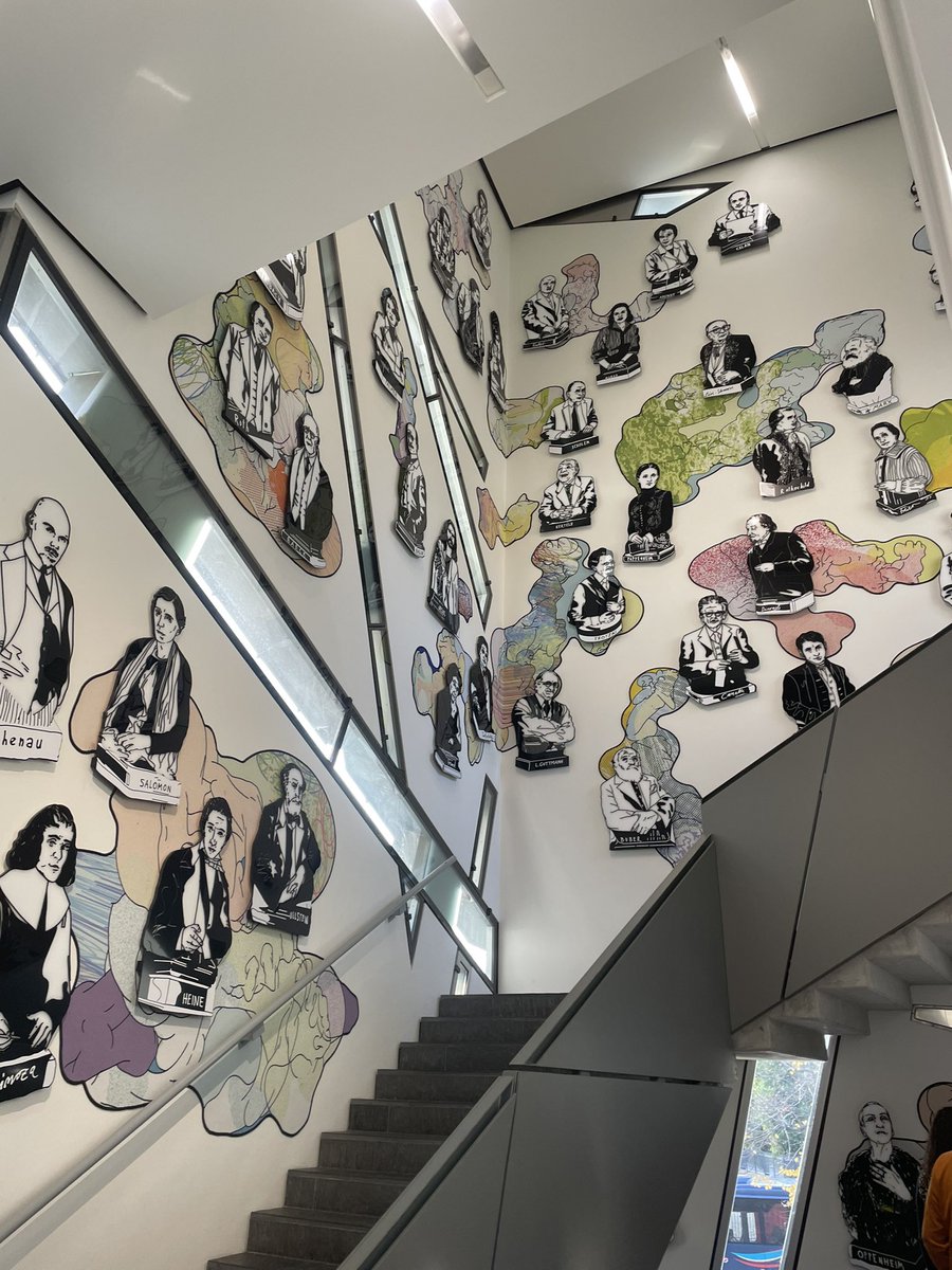 History Department tweet media