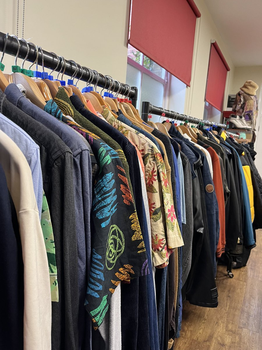 Vintage pop up from Wednesday 9.30 am 🙂