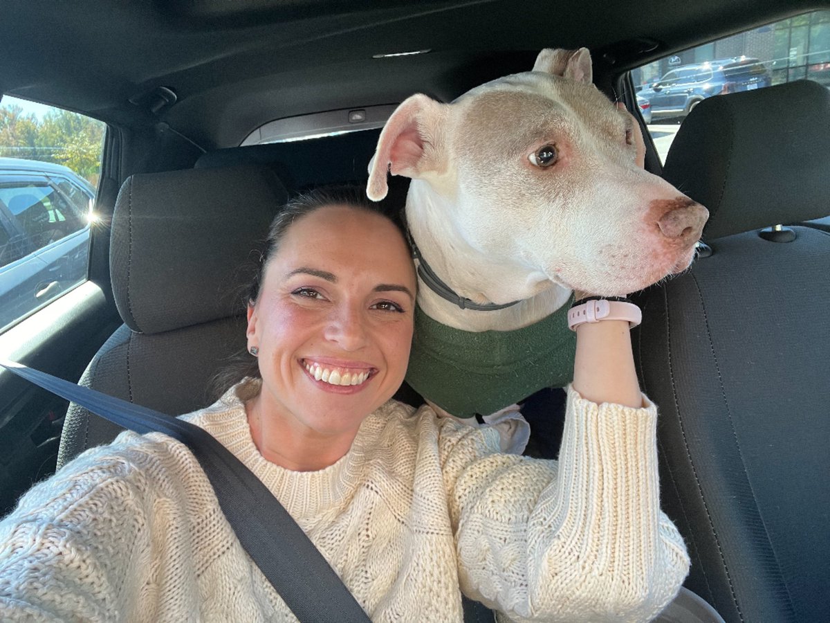 twilson_tpp's tweet image. Ok, now that that’s wrapped, me and Lu are signing off for a few days! #Rest #Relax #Regenerate #Unplugged