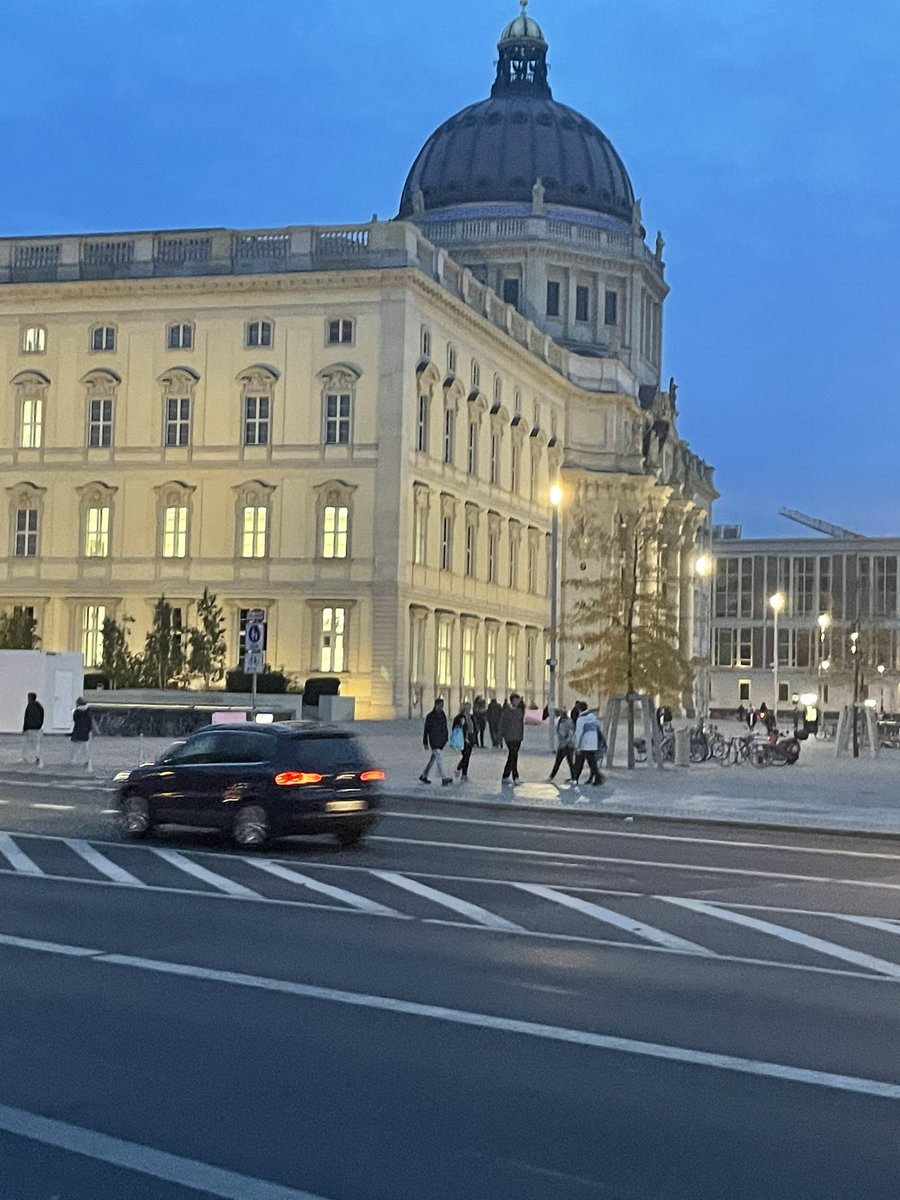 History Department tweet media