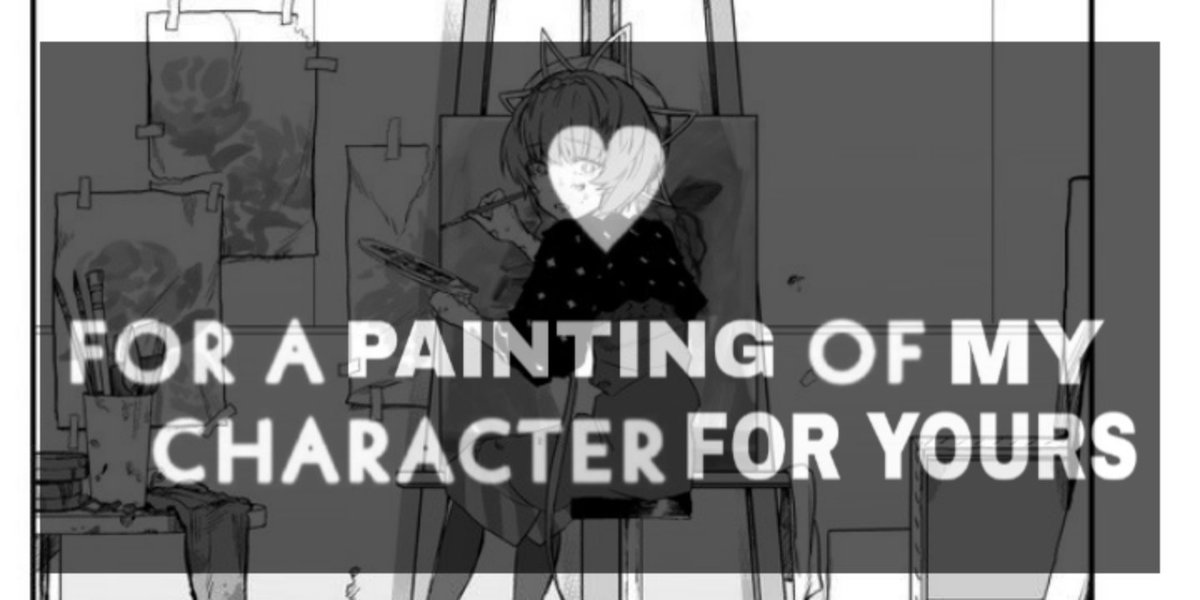 Podrá usar cuadros reales o inventarse alguno . Alerta de mucho texto , participar bajo propia responsabilidad .