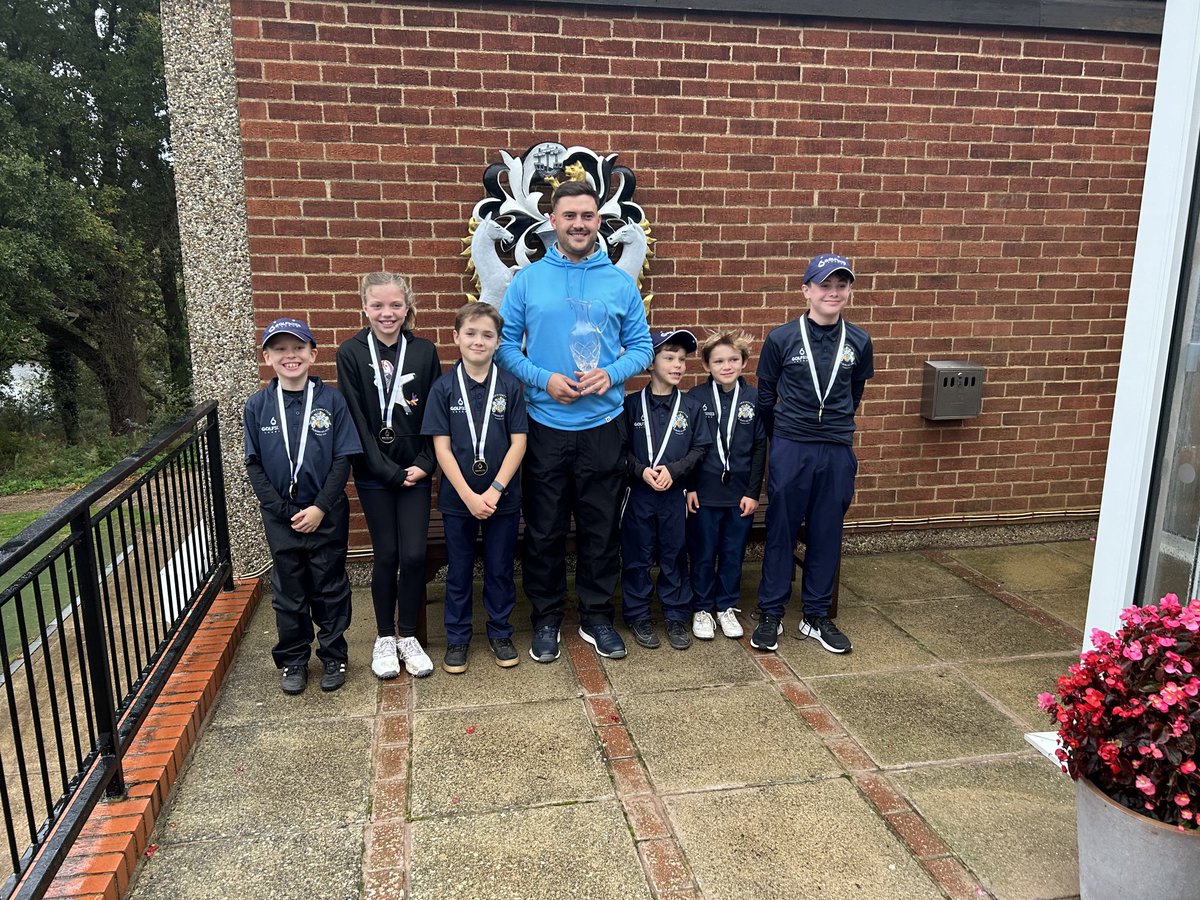 Graeme Derby tweet media