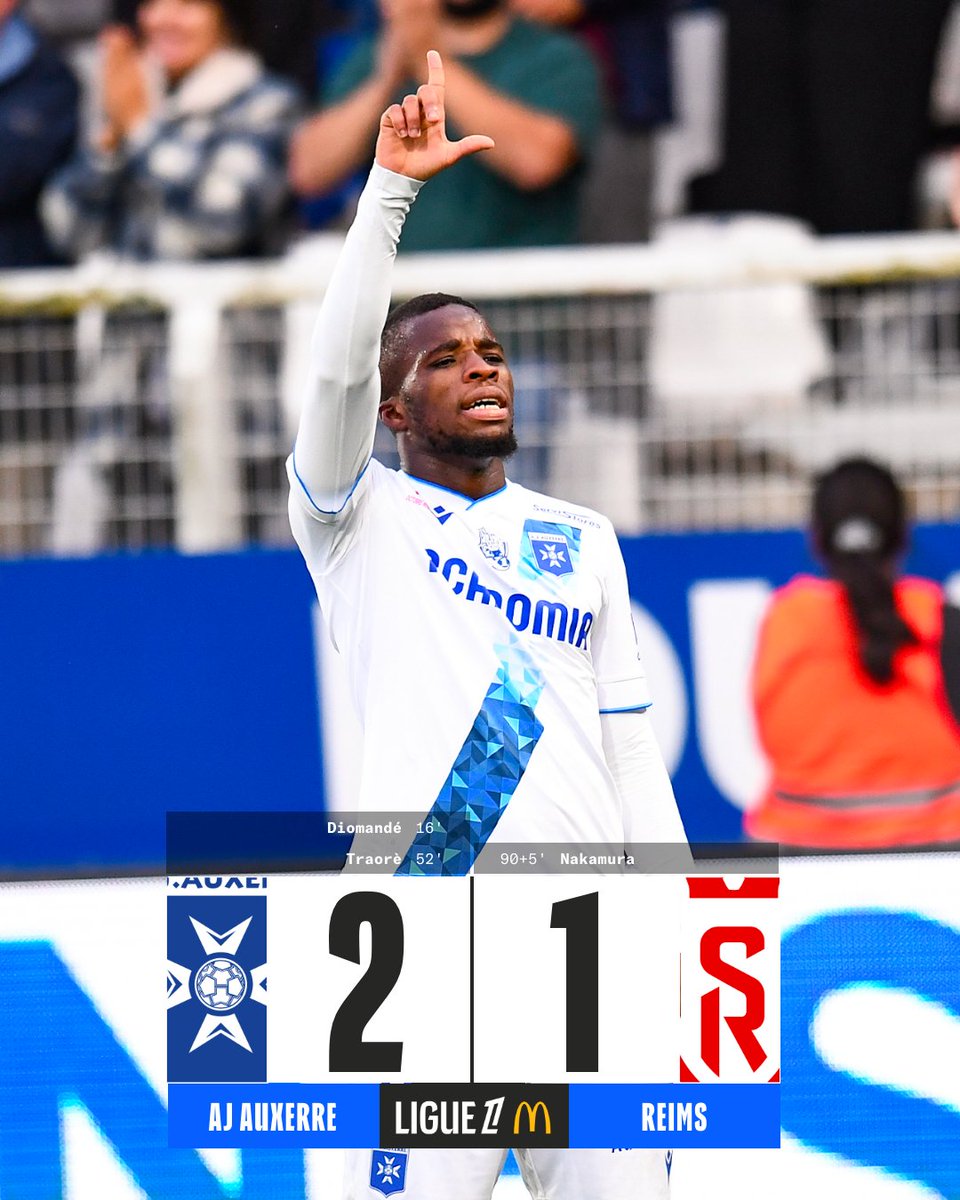 Ligue 1 McDonald's tweet media