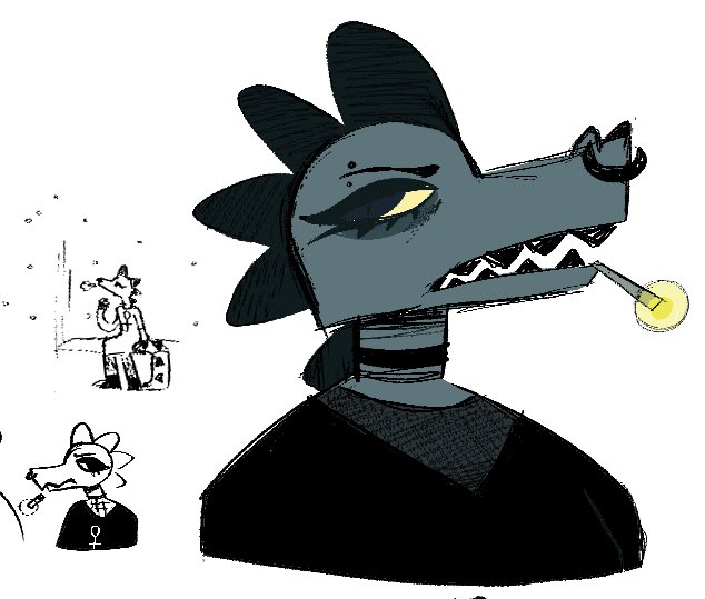 atlaskingg_'s tweet photo. welcome to the fall season ‼️‼️‼️🤗🤗 #nightinthewoods #nitw https://t.co/4FiH7ynzZW