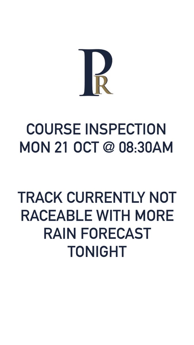 perthracecourse tweet media