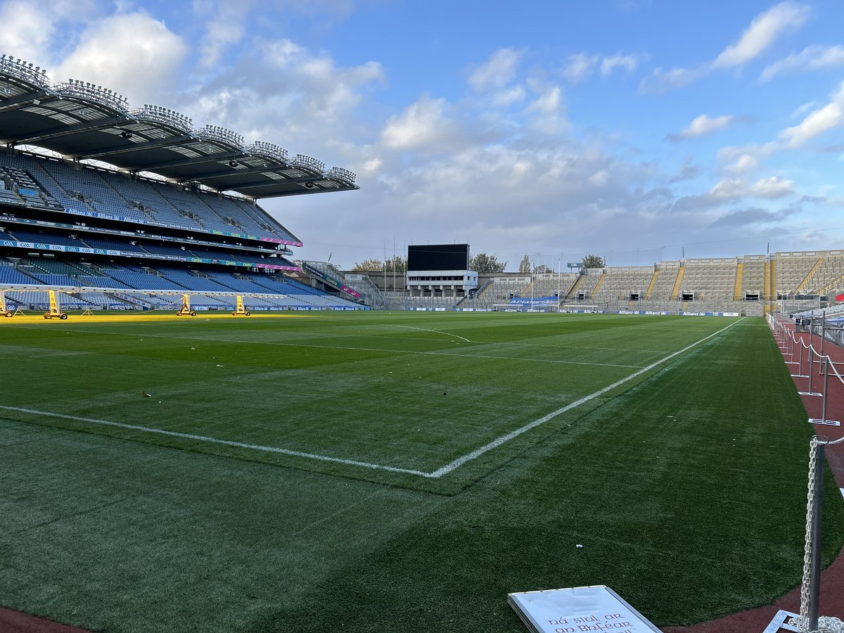 CnmB Dublin tweet media