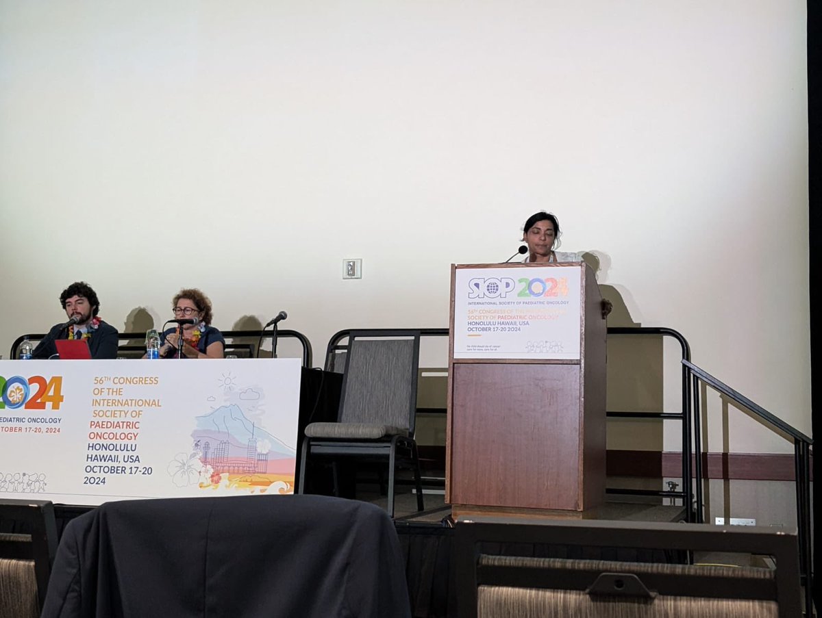 Luca Pio (@ilcorinzio_) on Twitter photo I’m particularly happy of the <a href="/IPSO_PedSurgOnc/">IPSO</a> symposium I have moderated with Prof. Sabine Sarnacki <a href="/WorldSIOP/">SIOP International</a> .We had a comprehensive review of <a href="/PedSORC/">PSORC</a> impressive organisation,the <a href="/COGorg/">Children’s Oncology Group</a> model of surgical trials and the path of the Surgeon Scientist by Doctor Loh #SIOP2024 I’m particularly happy of the <a href="/IPSO_PedSurgOnc/">IPSO</a> symposium I have moderated with Prof. Sabine Sarnacki <a href="/WorldSIOP/">SIOP International</a> .We had a comprehensive review of <a href="/PedSORC/">PSORC</a> impressive organisation,the <a href="/COGorg/">Children’s Oncology Group</a> model of surgical trials and the path of the Surgeon Scientist by Doctor Loh #SIOP2024