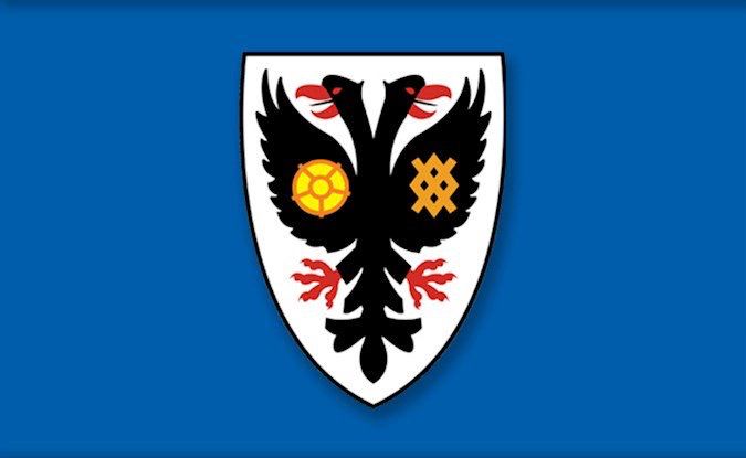 SteinkelssonFM's tweet photo. #FM24 Return of The Dons | AFC Wimbledon 

The decision has been made on the save to hopefully bridge the gap until the release of FM25. 

The save can be followed over on the SI Forum, I hope you can all stop by and follow the narrative.

👉https://t.co/JUsF1Qku8v https://t.co/P516tHsYtp