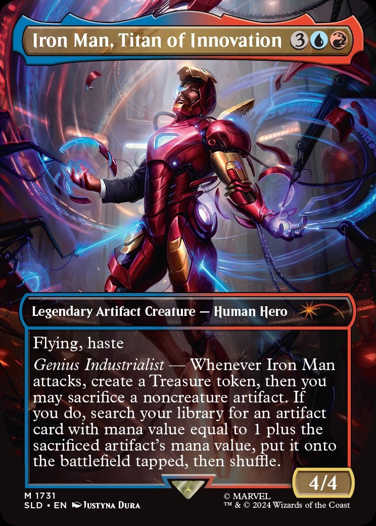TravisPolitical's tweet photo. They're really releasing an avengers level threat on my wallet this time https://t.co/eJmNo1RHPm