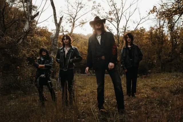 NCRinNA's tweet photo. New Rock Releases:

Pageant @realpageantband release Leave You Behind #LeaveYouBehind #Rock #NewRock #IconicRock #NewMusic #NextWaveofRock #ModernRock #ClassicTones #NWOCR #NewMusicAlert #NewRockReleases #Pageant
October 18, 2024

🎧 https://t.co/K0lJrnl46i https://t.co/WirLGCo3Mq