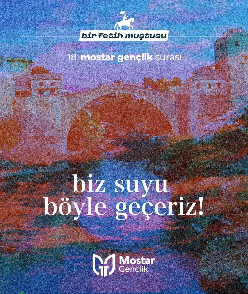 Mostar Gençlik (@mostargenclik) on Twitter photo 