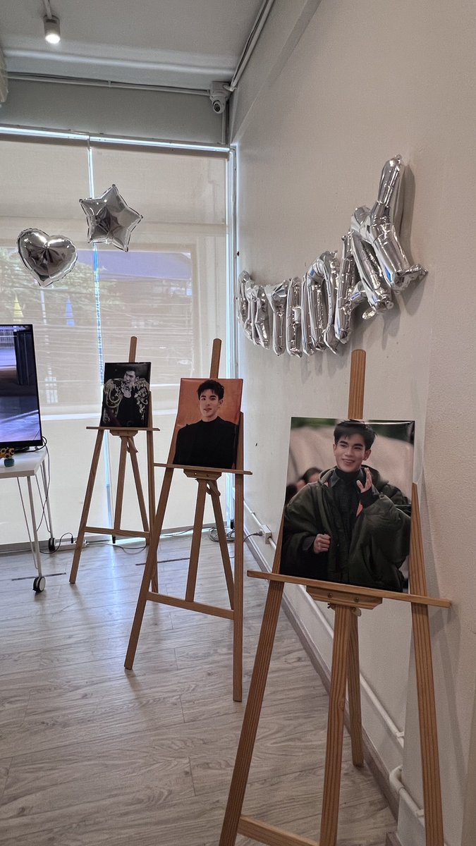 ดีใจมากกกทึ่สุดดด ละรูปสวยทุกรูปจริงๆๆ 💛🩷🥹

#Fourth20thAlwaysProud 
#Happy20thFourth 
#Happy20thFourth_Project 
#Fourthnattawat