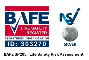 iananderson110's tweet photo. I'm pleased to announce that Anderson Fire Consultancy has now attained 3rd Party Accreditation for BAFE SP205 - Life Safety Risk Assessment and, NSI Life Safety Risk Assessment Silver Approval Scheme

Hard work but worth it for my customers... #BAFE #Quality #Competent https://t.co/j7ABSdt08a