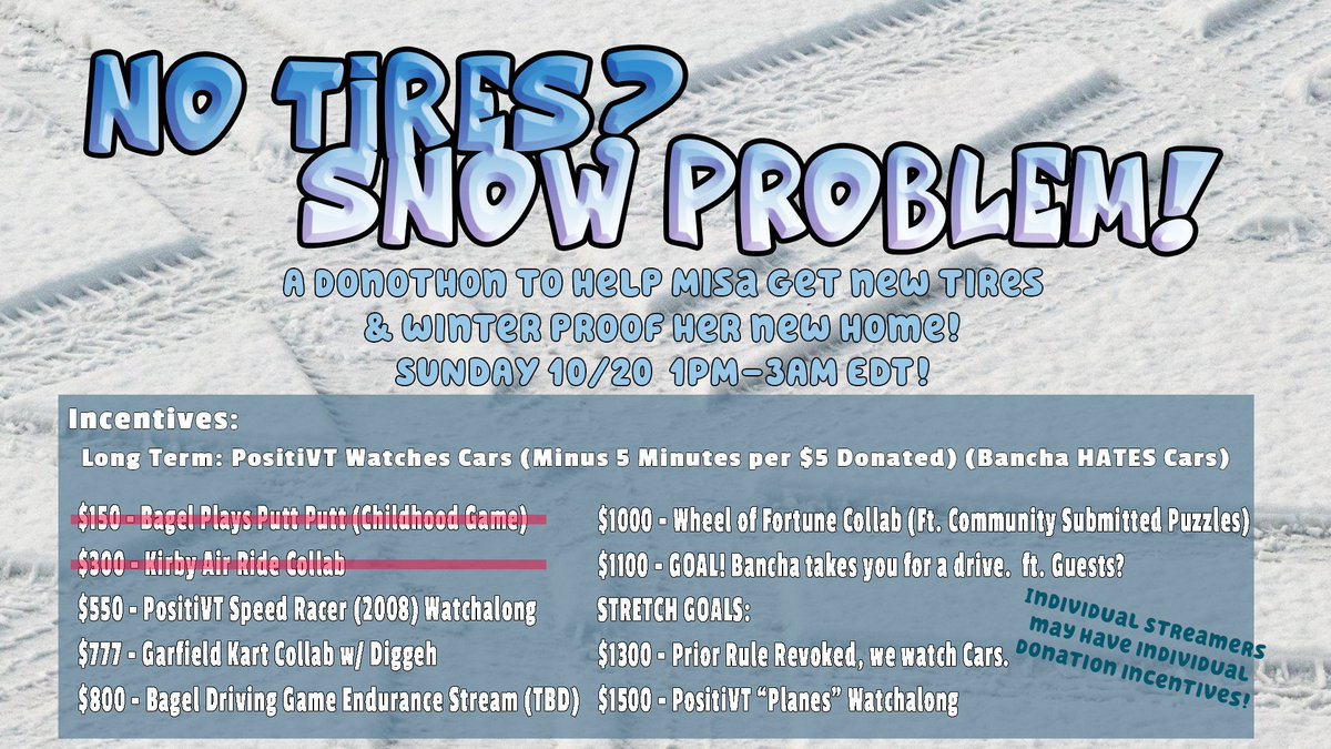 PositiVT tweet media