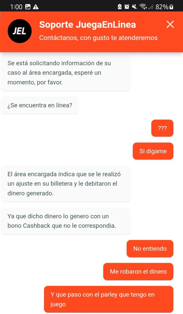 arybiz's tweet image. @JuegaEnLinea  ladrones no hay otra palabra