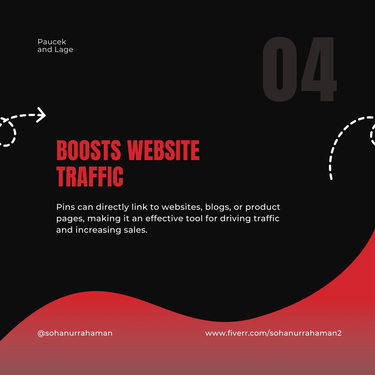 iam_sohanur1's tweet photo. The importance of Pinterest marketing for business growth - Part 02

Contact me at: 🟩Fiverr: https://t.co/tQemtpe3vz 🟩Upwork: https://t.co/5pPItewsqX 🟩Instagram: https://t.co/s9x0hVPOUl
🟩Linkedin: https://t.co/6NNtVuTviI https://t.co/HLH5DZKdTi