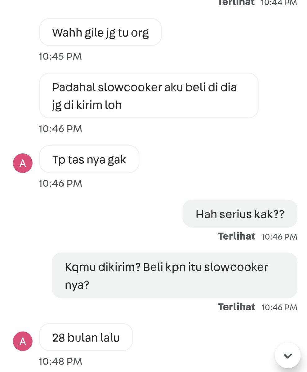 ffthmonth's tweet photo. see? 
emang penipu handal rena oktaviani  ini,
jgn playing victim ya dek yaa https://t.co/JoaKwznx9A